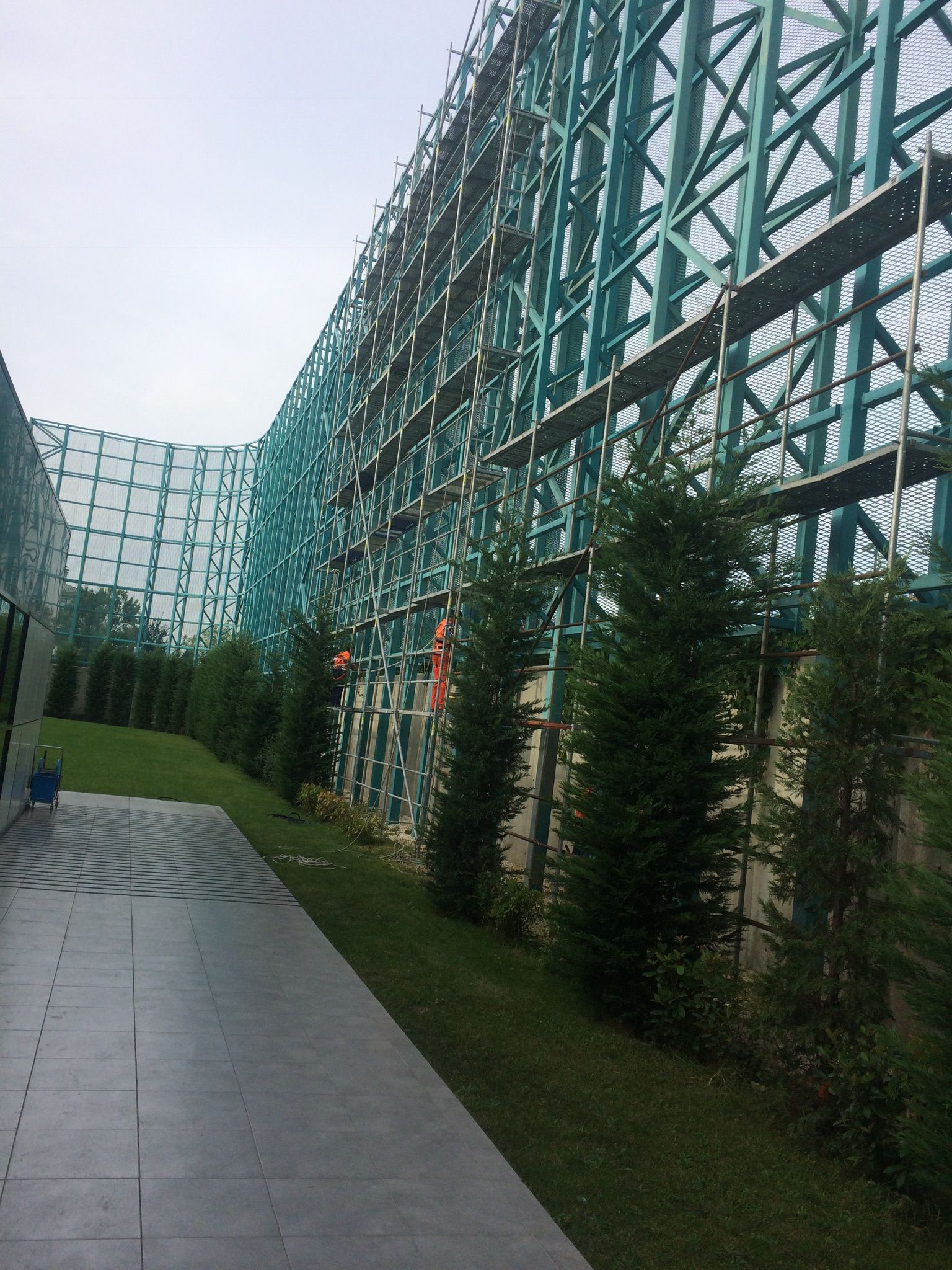 Humanis İç ve Dış Dekorasyon