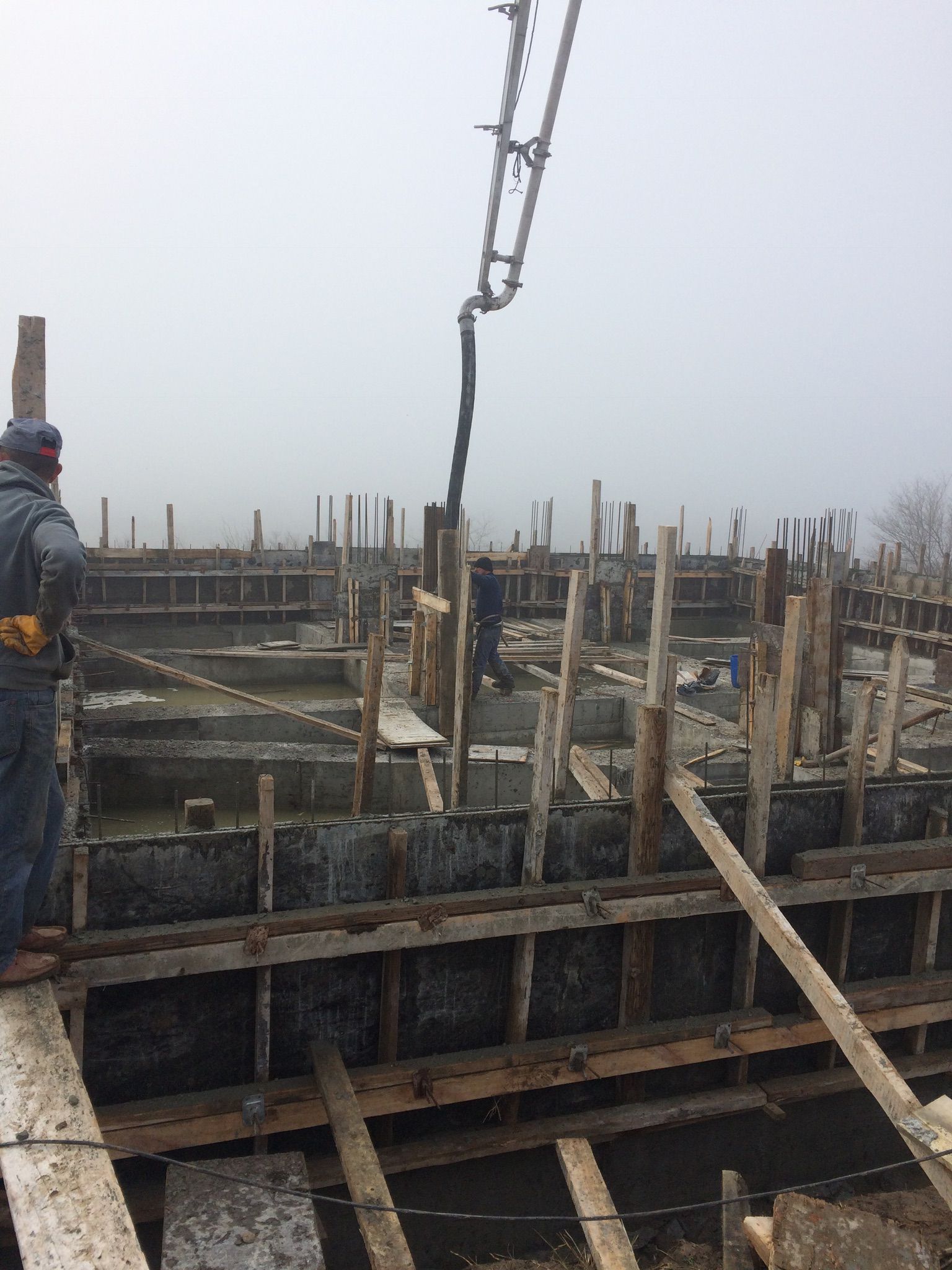 Konut Projesi - Edirne