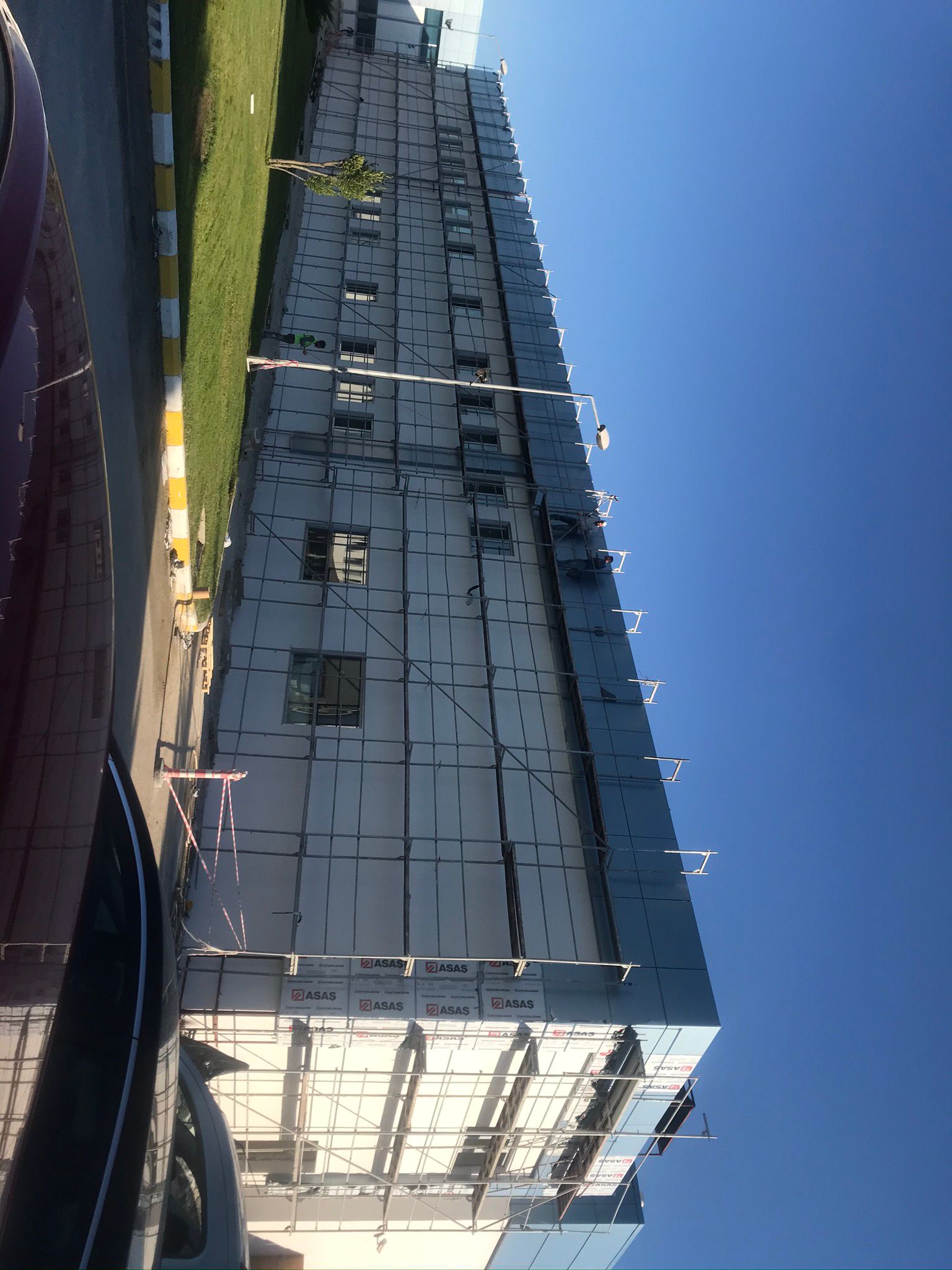 Deva - İç ve Dış Cephe Dekorasyon